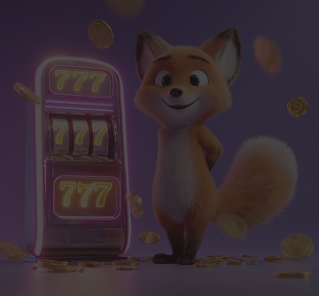 Foxy Bingo